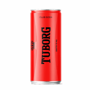 153. Σόδα Tuborg