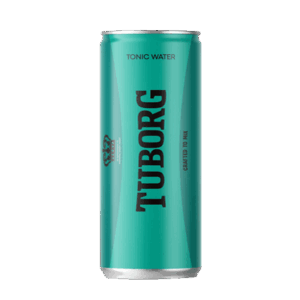 151. Τόνικ Tuborg
