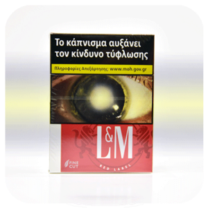 Lm 22 Κόκκινο