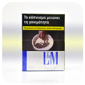Lm 22 Μπλε