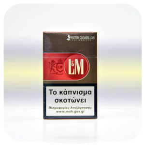 Lm Πουράκια Κόκκινα
