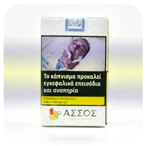 Assos Φίλτρο Μαλακό