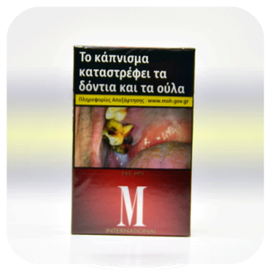 More Κόκκινα