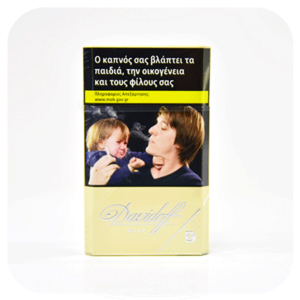 Davidoff  Χρυσό