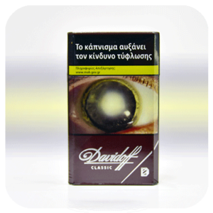 Davidoff  Κλασικό