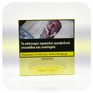 Καρέλια Λάιτ Χρυσή Κασετίνα