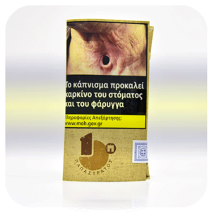 Ασσος καπνός Ανευ