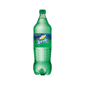 156. Sprite 500 ml
