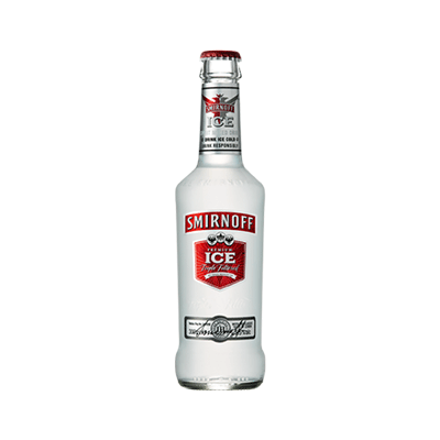 Smirnoff Ice