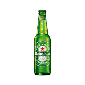 Μπύρα Haineken 500ml