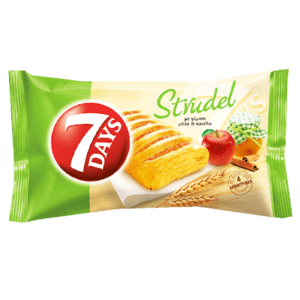 Mηλόπιτα 7Days