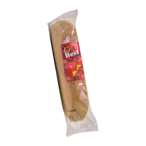Ψωμάκι με Σαλάμι Best