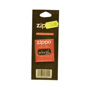 Zippo Φυτιλάκι