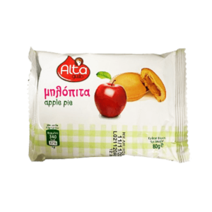 Μηλόπιτα Άλτα