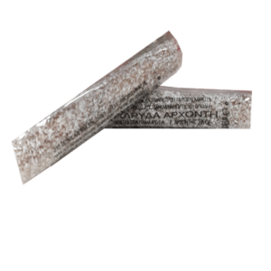 Καρύδα Αρχοντής με σοκολάτα