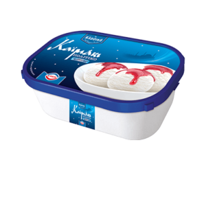 73. Καιμάκι Οικογενειακό 900ml
