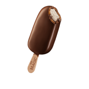 26. Magic Ξυλάκι Double Caramel