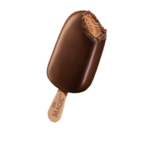 30. Magic Ξυλάκι Double Chocolate