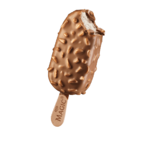 25. Magic Ξυλάκι Αμύγδαλο 1 +1 ΔΩΡΟ