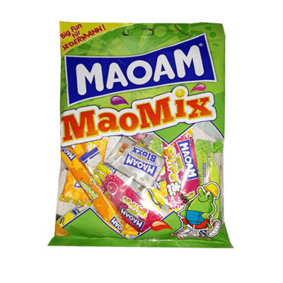 Maoam-maomix – Βασιλάκι Περίπτερο Κρεμαστή