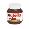 Nutella 400 γραμμ.