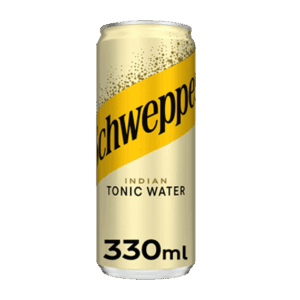 148. Schweppes Tόνικ