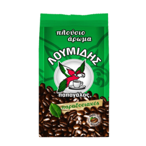 Ελληνικός καφές Λουμίδης 96γραμ
