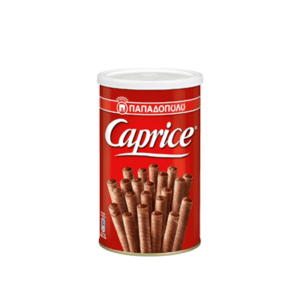 Πουράκια caprice 115 γραμ Παπαδόπουλου