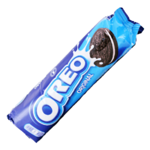 Oreo Μπισκότα κλασικά