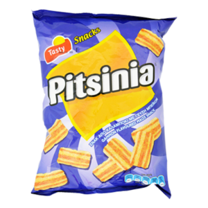 Πιτσίνια Tasty