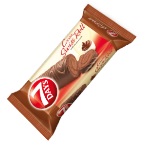 Swiss Roll Κακάο