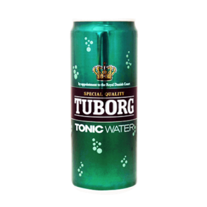 151. Τόνικ Tuborg