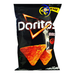 Doritos με Barbeque