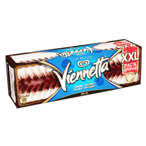 78. Viennetta