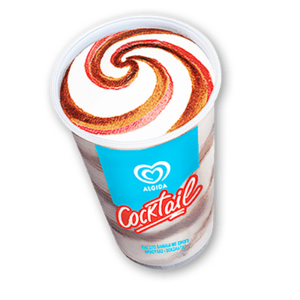 20. Κύπελλο Cocktail