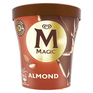 47. Pint Almond