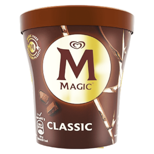 44. Pint Classic