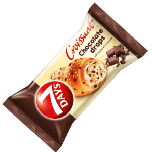 Κρουασάν Drops 7Days