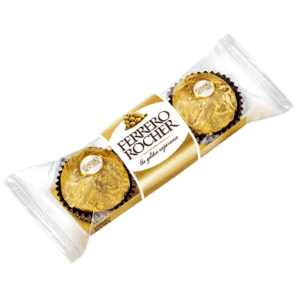 Ferrero Rocher 3 τεμ.