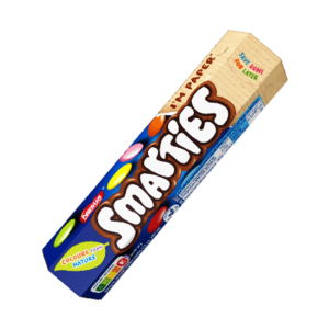 Smarties