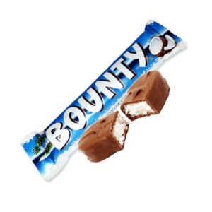 Bounty Σοκολάτα