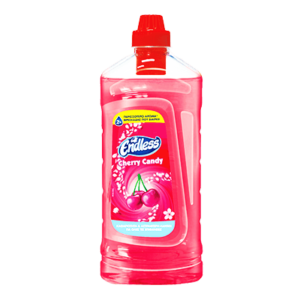 Endless Υγρό για το πάτωμα 1L