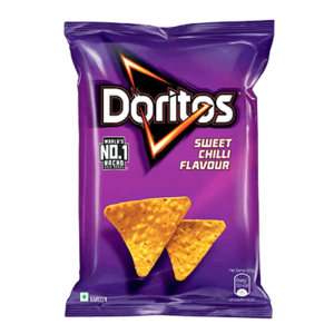 Doritos Sweet Chilli