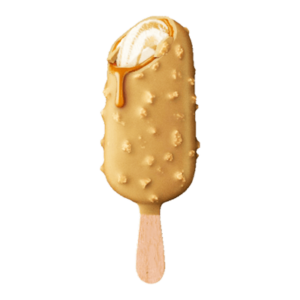 21. Magic Gold Caramel Ξυλάκι