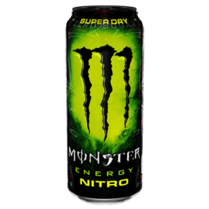 117. Monster Nitro