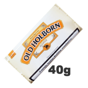 Oldholborn Aσπρος 39g