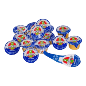 Adoro Γαλατάκια Μερίδες