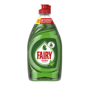 Fairy Υγρό Πιάτων 400ml