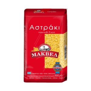Μακβέλ Αστράκι 500γρ