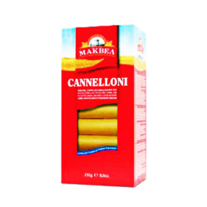 Μακβέλ Κανελλόνια 250γρ
